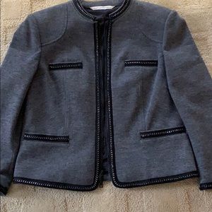 Diane Von Furstenberg jackej